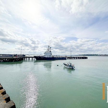 Fisherman'S Cottage - Harwich Breaks - Brand New - Long Stays Available Great Prices - Get In Touch For All Bookings - Cottage In Harwich - Beach Stay Экстерьер фото