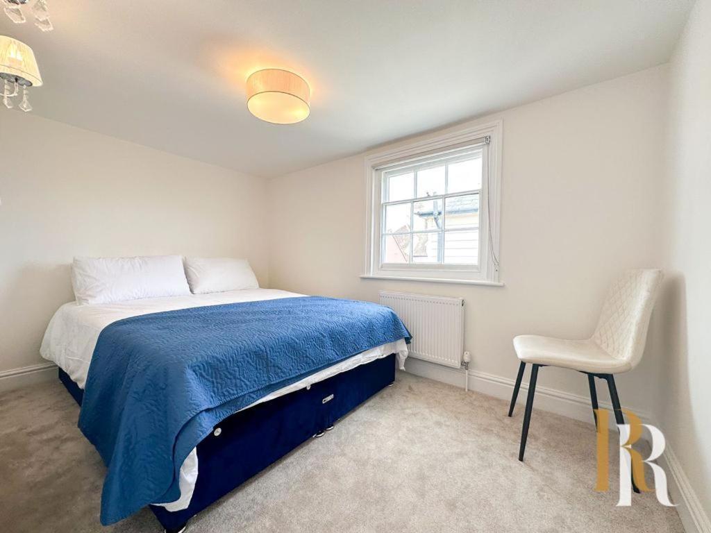 Fisherman'S Cottage - Harwich Breaks - Brand New - Long Stays Available Great Prices - Get In Touch For All Bookings - Cottage In Harwich - Beach Stay Экстерьер фото