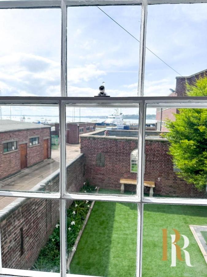 Fisherman'S Cottage - Harwich Breaks - Brand New - Long Stays Available Great Prices - Get In Touch For All Bookings - Cottage In Harwich - Beach Stay Экстерьер фото