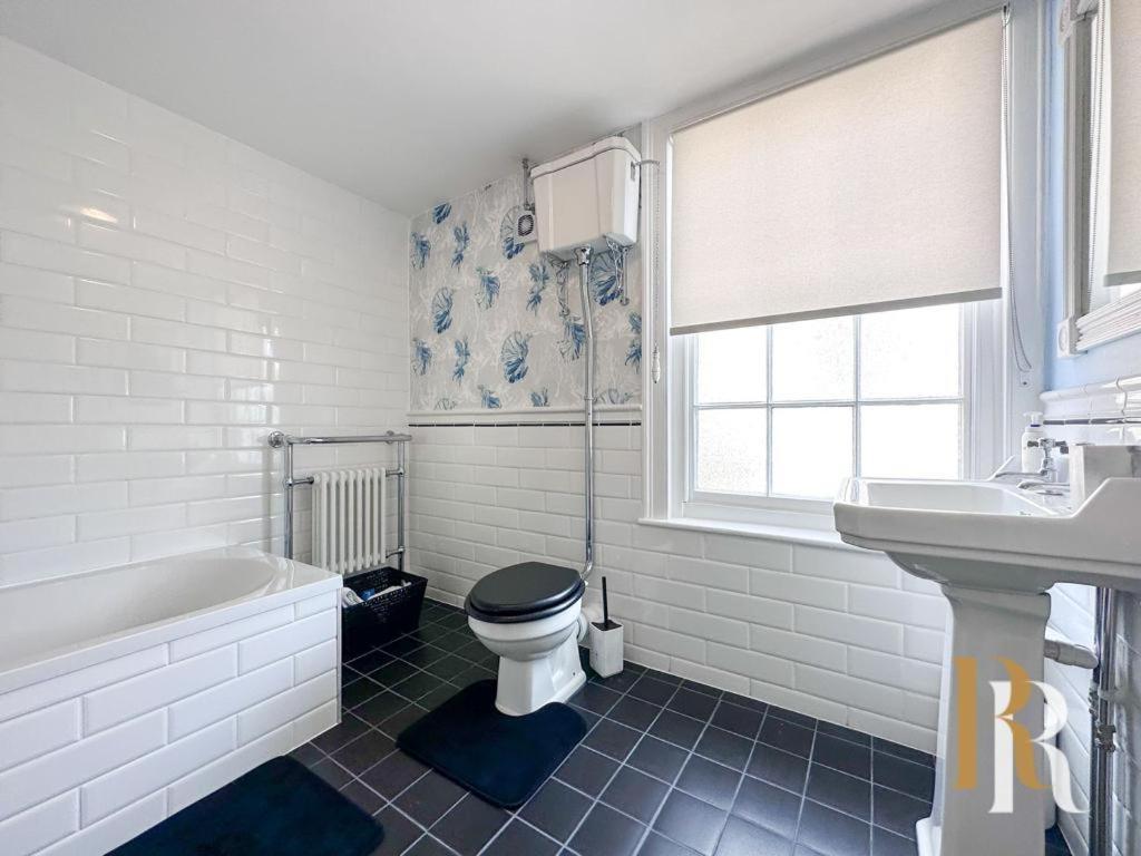 Fisherman'S Cottage - Harwich Breaks - Brand New - Long Stays Available Great Prices - Get In Touch For All Bookings - Cottage In Harwich - Beach Stay Экстерьер фото