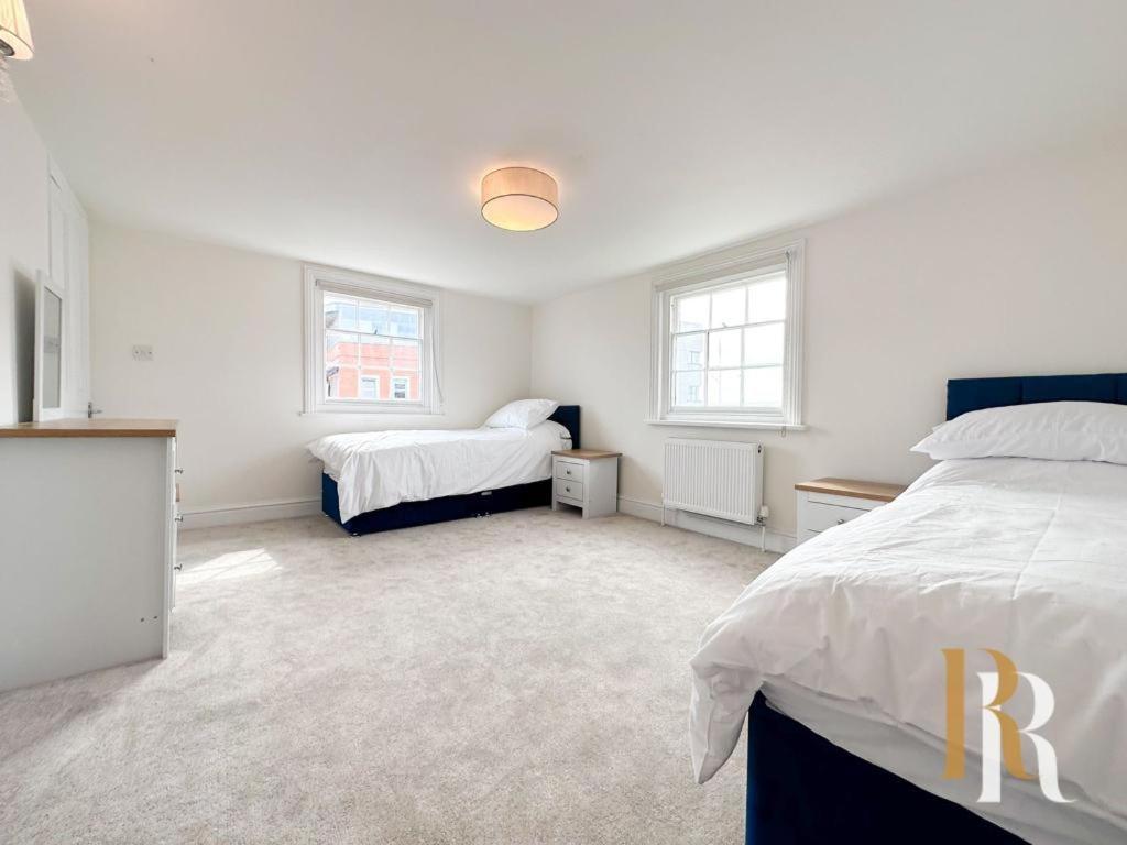 Fisherman'S Cottage - Harwich Breaks - Brand New - Long Stays Available Great Prices - Get In Touch For All Bookings - Cottage In Harwich - Beach Stay Экстерьер фото