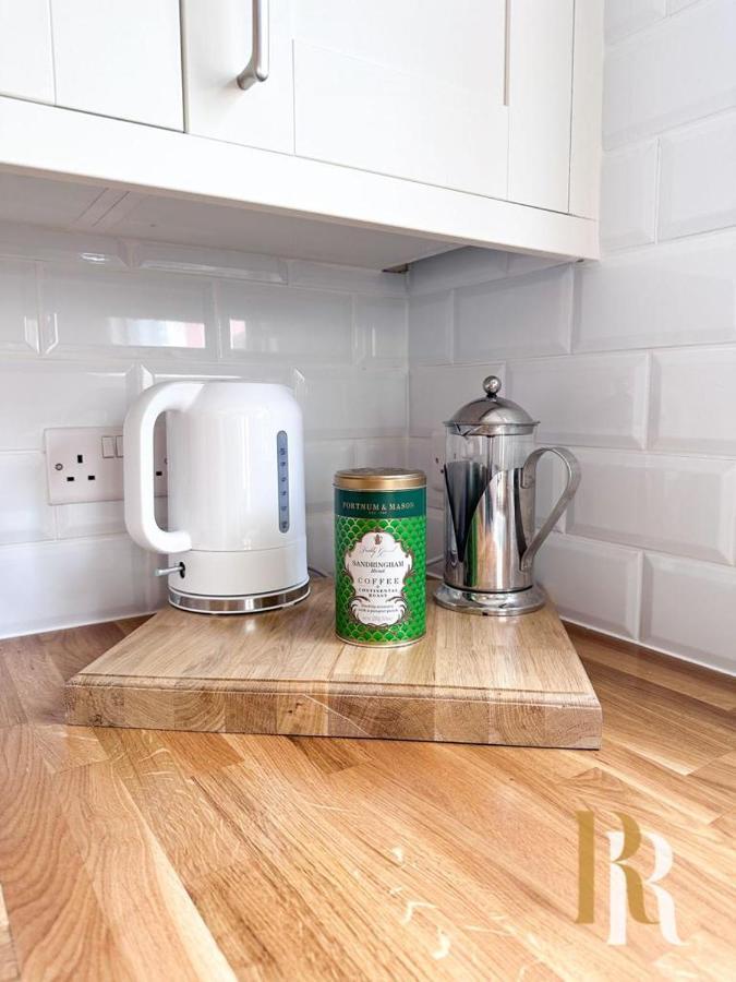 Fisherman'S Cottage - Harwich Breaks - Brand New - Long Stays Available Great Prices - Get In Touch For All Bookings - Cottage In Harwich - Beach Stay Экстерьер фото