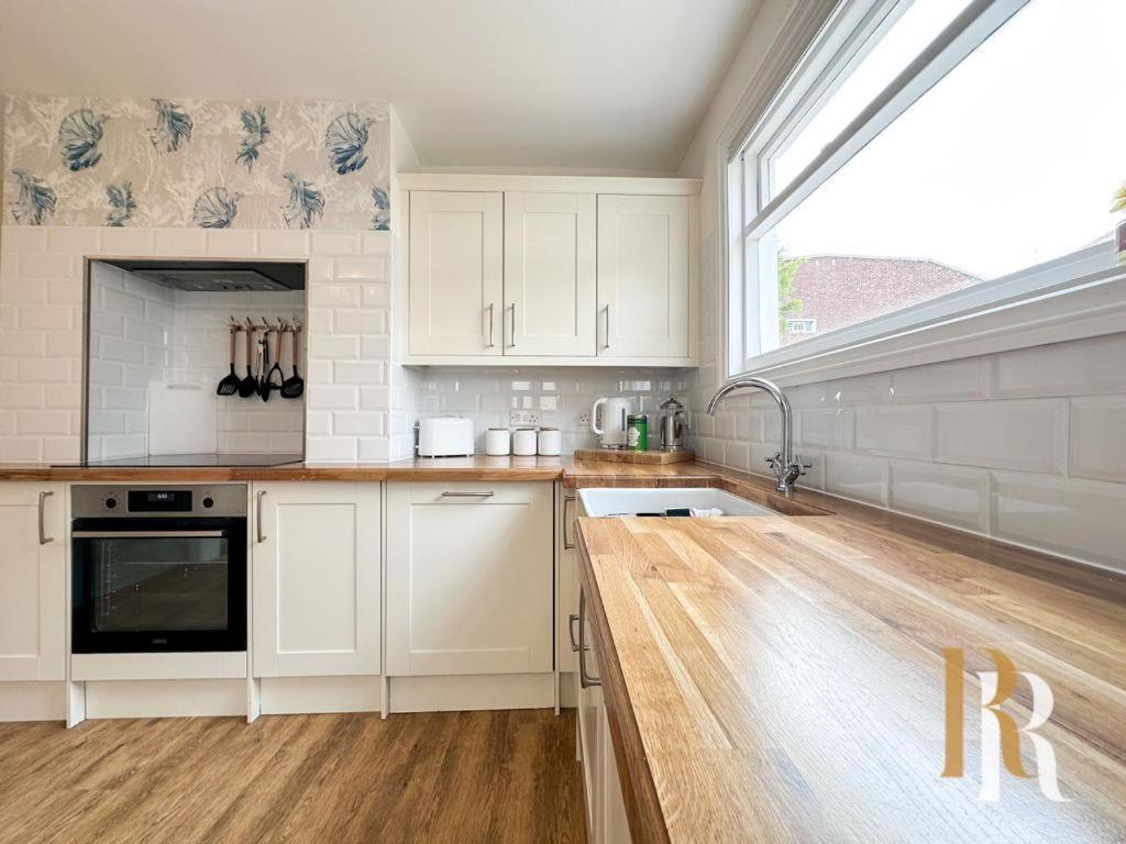 Fisherman'S Cottage - Harwich Breaks - Brand New - Long Stays Available Great Prices - Get In Touch For All Bookings - Cottage In Harwich - Beach Stay Экстерьер фото