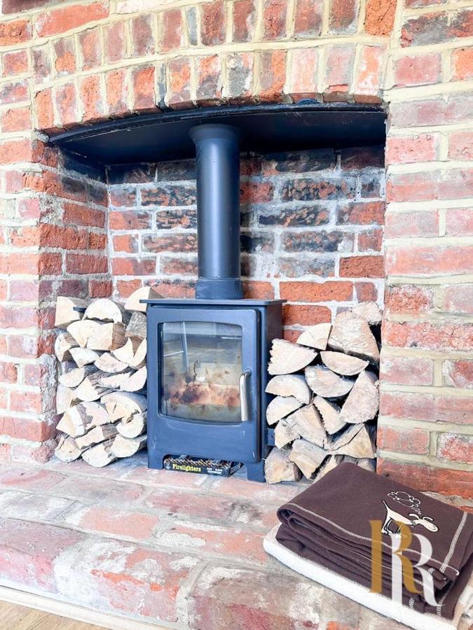 Fisherman'S Cottage - Harwich Breaks - Brand New - Long Stays Available Great Prices - Get In Touch For All Bookings - Cottage In Harwich - Beach Stay Экстерьер фото