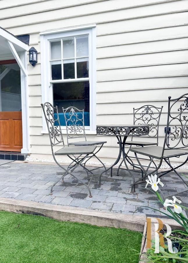 Fisherman'S Cottage - Harwich Breaks - Brand New - Long Stays Available Great Prices - Get In Touch For All Bookings - Cottage In Harwich - Beach Stay Экстерьер фото