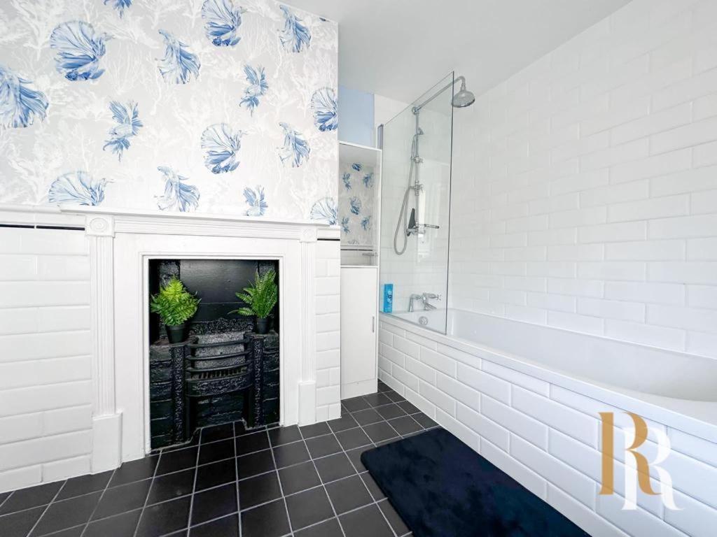 Fisherman'S Cottage - Harwich Breaks - Brand New - Long Stays Available Great Prices - Get In Touch For All Bookings - Cottage In Harwich - Beach Stay Экстерьер фото