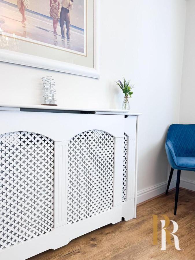 Fisherman'S Cottage - Harwich Breaks - Brand New - Long Stays Available Great Prices - Get In Touch For All Bookings - Cottage In Harwich - Beach Stay Экстерьер фото